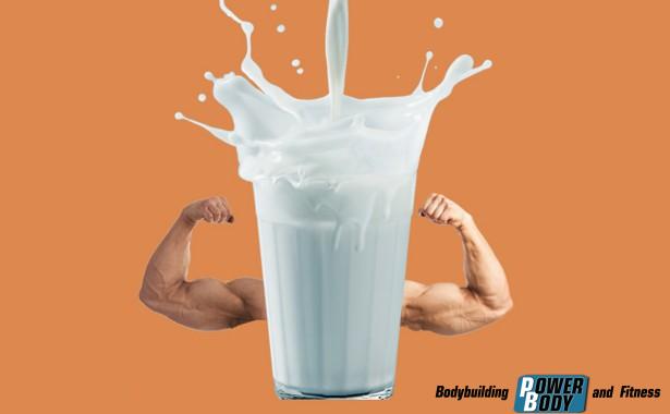Сила молока